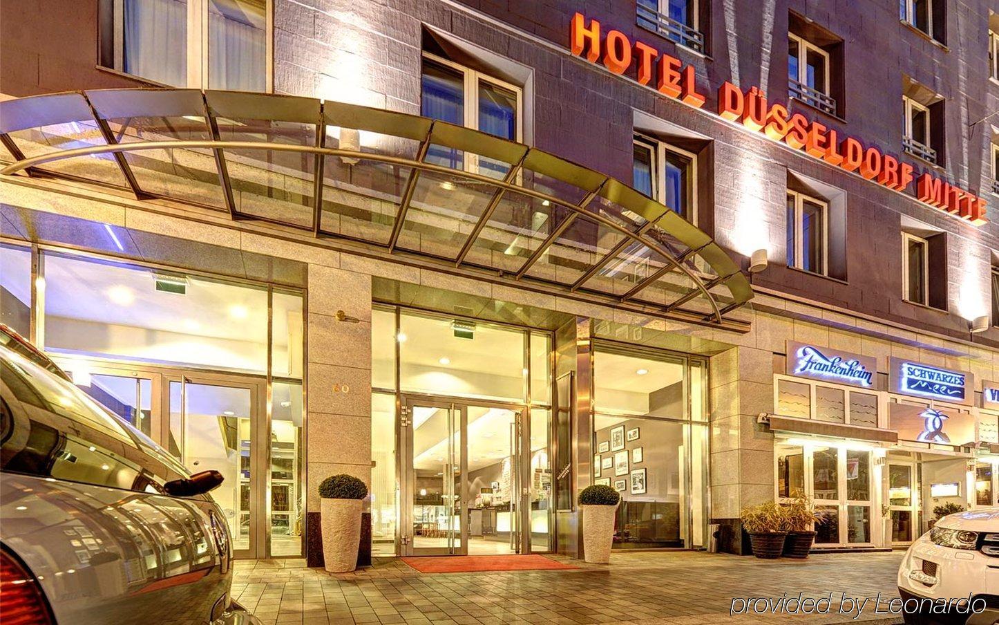 Amano Hotel