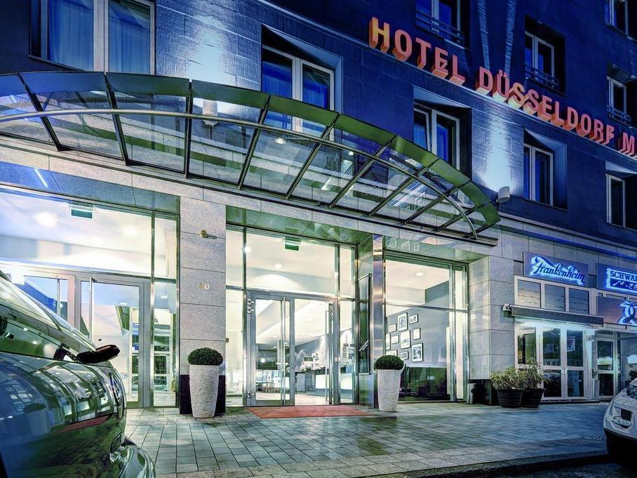 Amano Hotel 4*