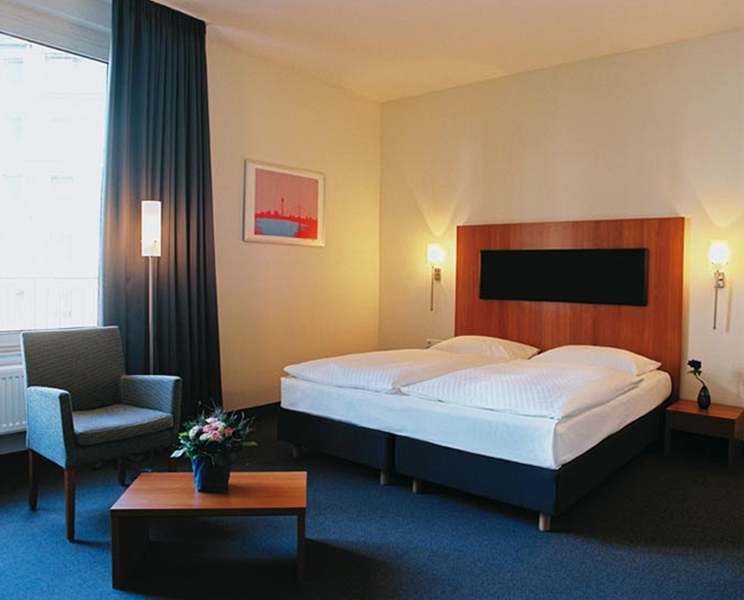 Amano 4* Düsseldorf