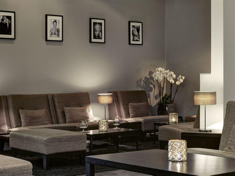 Hotel Amano 4*