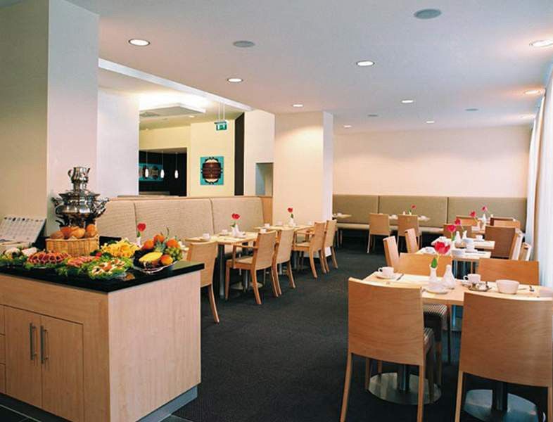 Amano 4* Düsseldorf