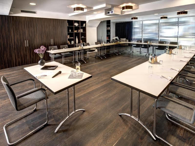 Amano 4* Düsseldorf